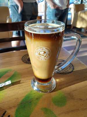 The Coffee Bean & Tea Leaf