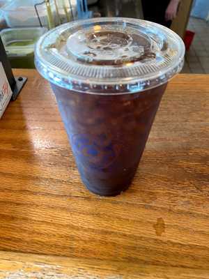 The Coffee Bean & Tea Leaf