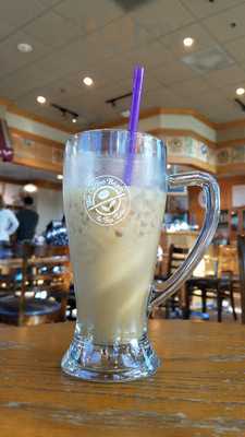 The Coffee Bean & Tea Leaf