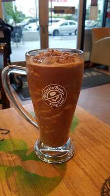 The Coffee Bean & Tea Leaf