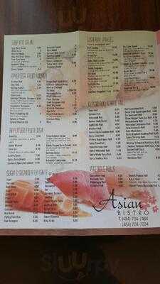 Asian Bistro