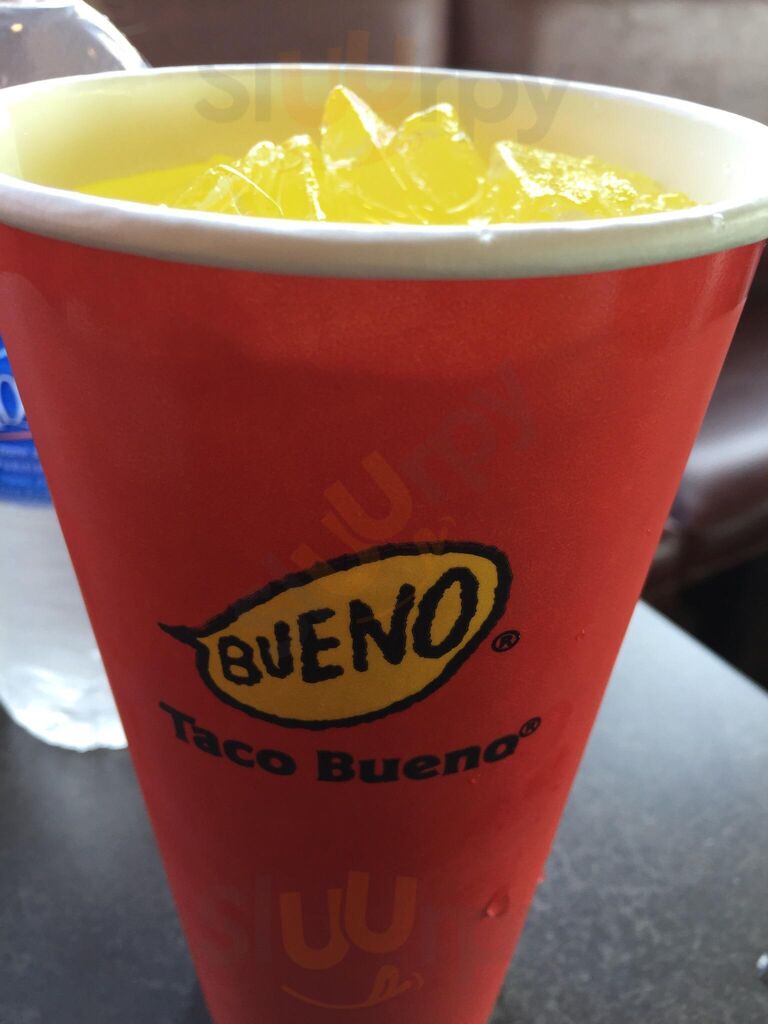 Taco Bueno