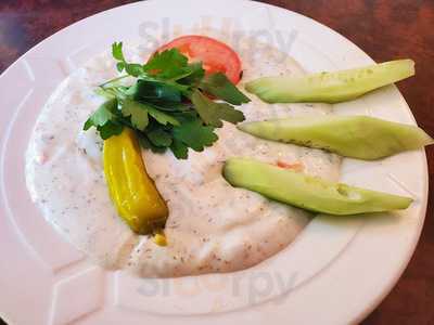 The Tantalus Restaurant