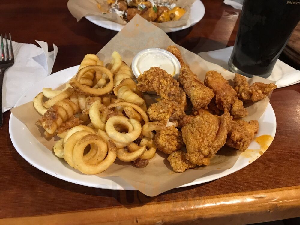 Hooters Of King Of Prussia