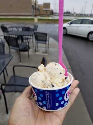 Baskin-robbins