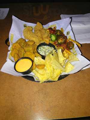 Buffalo Wild Wings