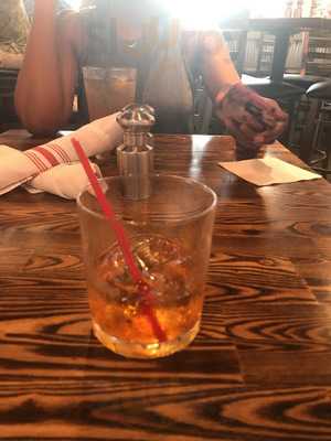 Cask + Shaker Craft Bar And Kitchen