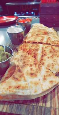 Cask + Shaker Craft Bar And Kitchen