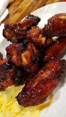 Cask + Shaker Craft Bar And Kitchen