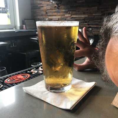 Cask + Shaker Craft Bar And Kitchen