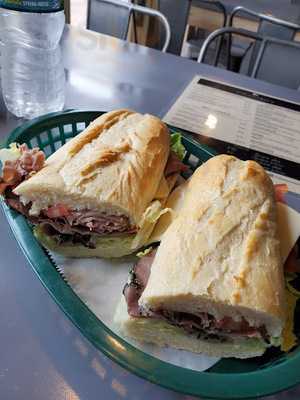 Cilantro's Gourmet Deli