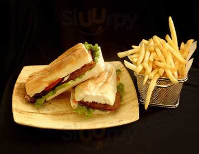 Cilantro's Gourmet Deli