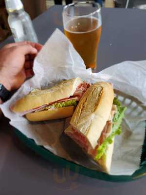 Cilantro's Gourmet Deli