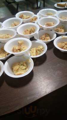 Be The Blessing Bakery At Randy Sams'