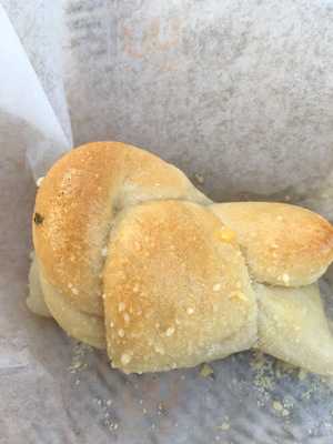 Nino’s Pizza Restaurant