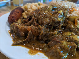 Marcia And Joe's Kitchen