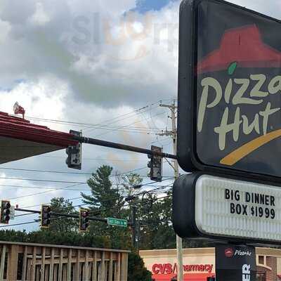 Pizza Hut