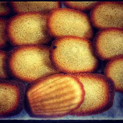 Specialty’s Bakery