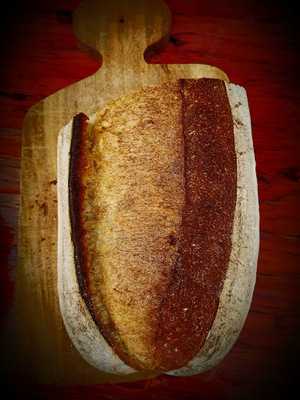 Specialty’s Bakery