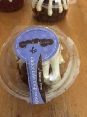 Nothing Bundt Cakes