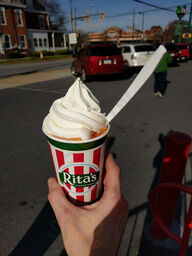 Rita's Italian Ice