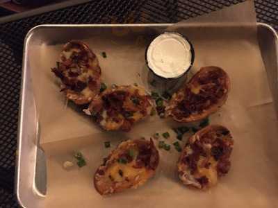 Sliders Grill & Bar - Middletown, Ct