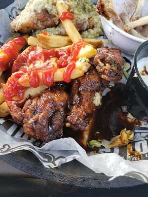 Sliders Grill & Bar - Middletown, Ct