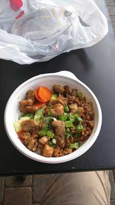 The Flame Broiler