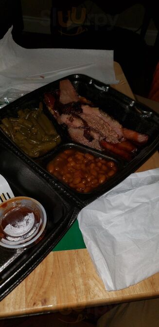 New South Bbq