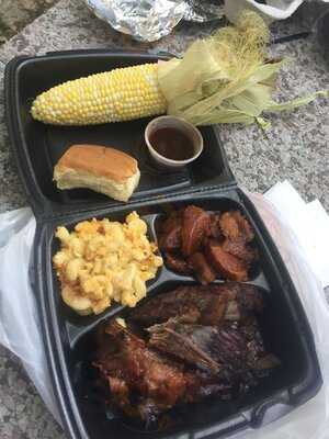 New South Bbq
