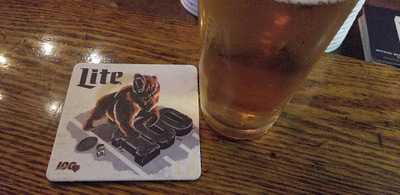 Potato Creek Johnny's Saloon & Grill