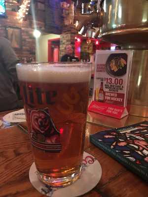 Potato Creek Johnny's Saloon & Grill