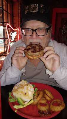 Potato Creek Johnny's Saloon & Grill