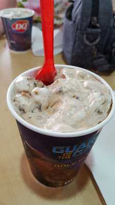 Dairy Queen Grill & Chill