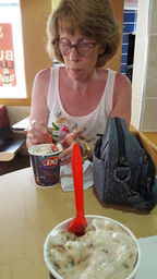 Dairy Queen Grill & Chill