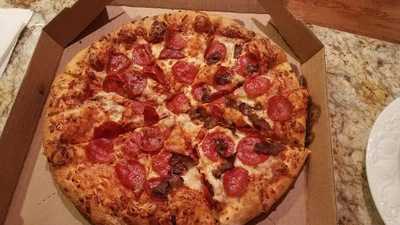 Domino's Pizza