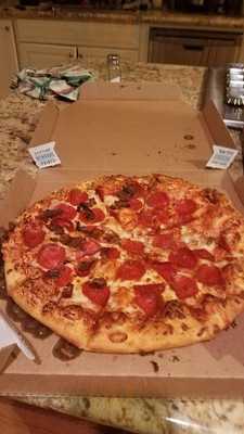 Domino's Pizza