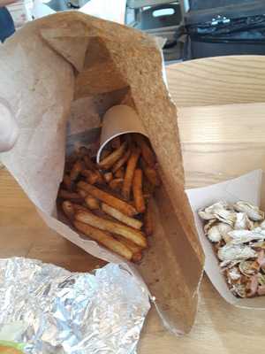 Five Guys