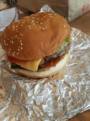 Five Guys