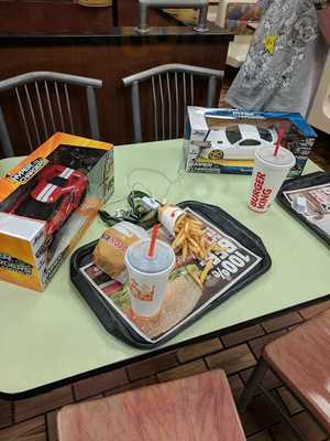 Burger King