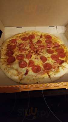 Little Caesars