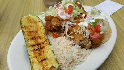 Melt Gelato And Crepe Cafe