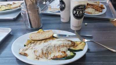 Melt Gelato And Crepe Cafe