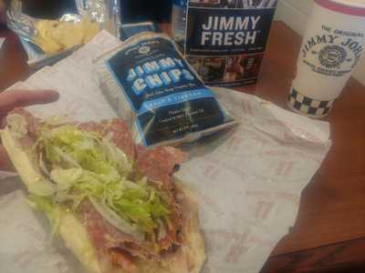 Jimmy John's