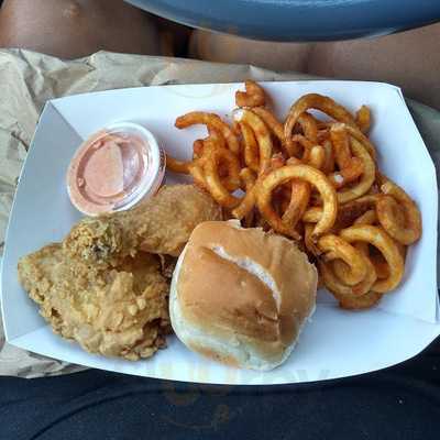 Darrell's Restaurant