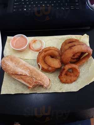 Darrell's Restaurant