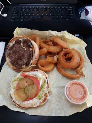 Darrell's Restaurant