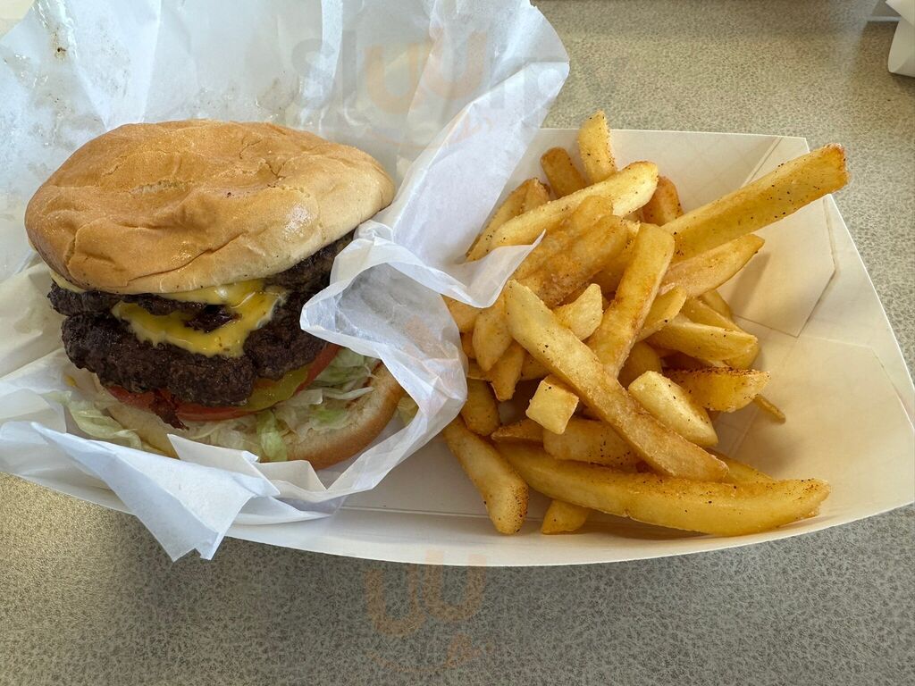 Darrell's Restaurant