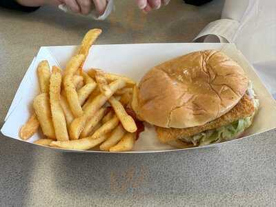 Darrell's Restaurant