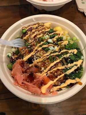 The Poke Company